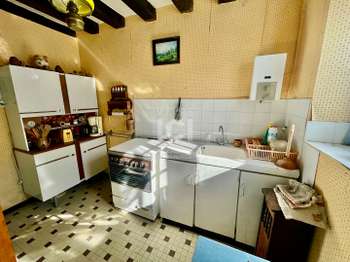 Vente maison 2 pièces Vente maison 2 pièces