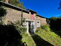 Vente maison 2 pièces Vente maison 2 pièces