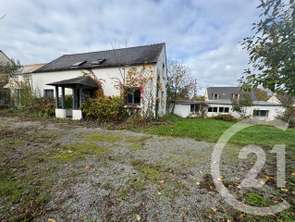 Vente Maison 6 chambresTreillières