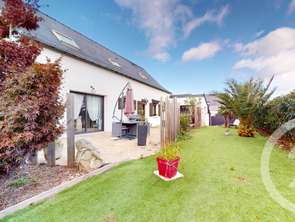 Vente Maison 5 chambresTreillières