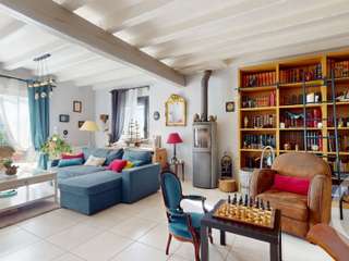 Vente maison 7 pièces Vente maison 7 pièces