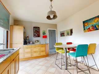 Vente maison 7 pièces Vente maison 7 pièces
