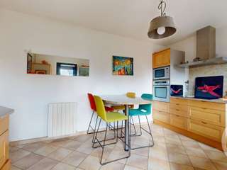 Vente maison 7 pièces Vente maison 7 pièces