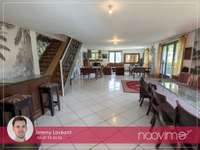 Vente maison 8 pièces Vente maison 8 pièces