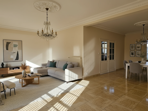 Vente Maison 7 piècesTreillières