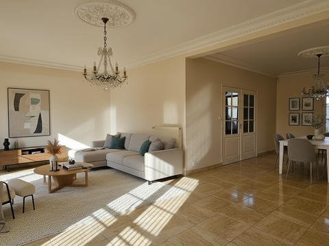 Vente maison 7 pièces Treillières 44