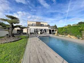 Vente Maison 4 chambresTreillières