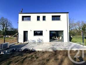 Vente Maison 3 chambresTreillières