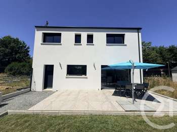 Vente Maison 3 chambresTreillières