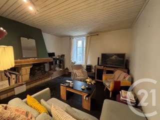Vente maison 1 pièce