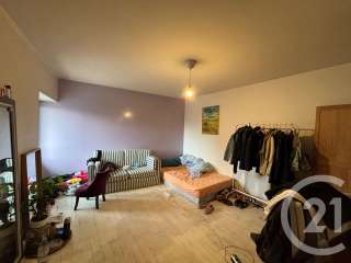 Vente maison 1 pièce