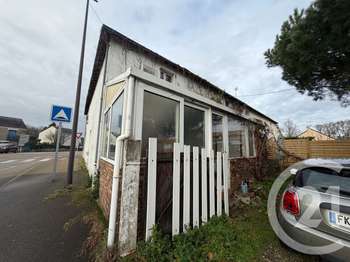 Vente maison 1 pièce Vente maison 1 pièce
