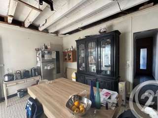 Vente maison 1 pièce