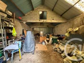 Vente Maison 1 chambreTreillières