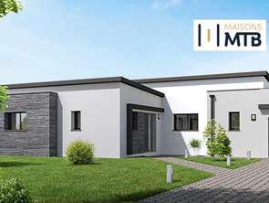 Vente Maison 3 chambresTreillières