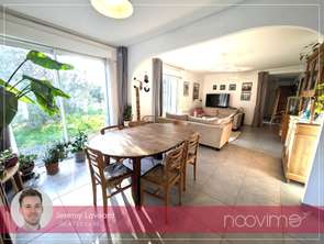 Vente Maison 4 chambresTreillières