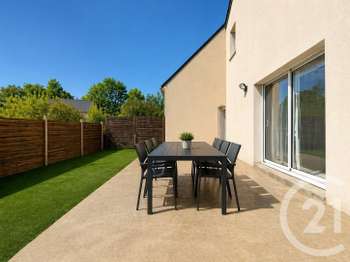 Vente maison 5 pièces Treillières 44