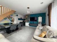 Vente maison 5 pièces Vente maison 5 pièces