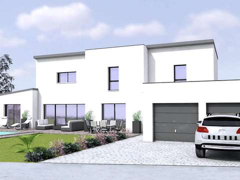 Vente maison Vente maison