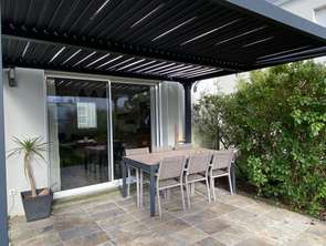 Vente Maison 3 chambresTreillières