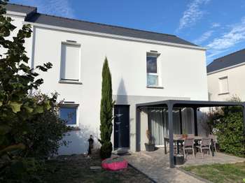 Vente Maison 3 chambresTreillières