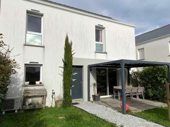 Vente maison 4 pièces Treillières 44