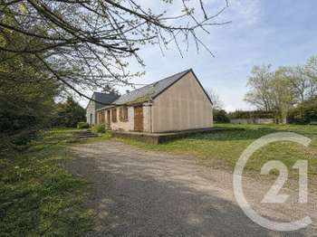 Vente maison 9 pièces Treillières 44