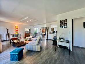 Vente Maison 6 chambresTreillières