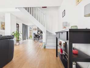 Vente Maison 3 chambresTreillières