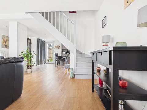 Vente maison 5 pièces Treillières 44