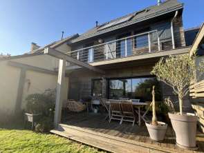 Vente Maison 3 chambresTreillières