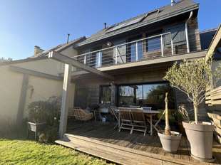 Photo Vente maison Treillières