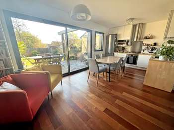 Vente Maison 3 chambresTreillières