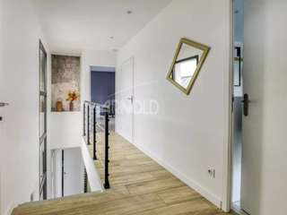 Vente maison