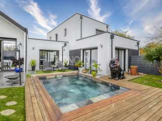 Vente maison