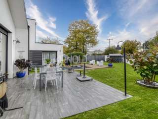 Vente maison