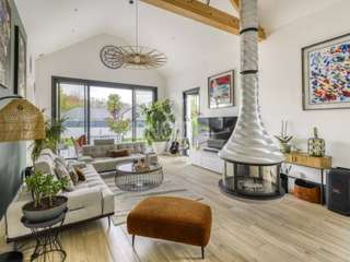 Vente maison