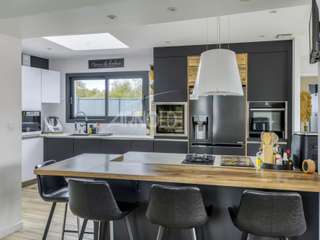 Vente maison