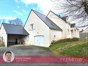 Vente Maison 5 chambresTreillières