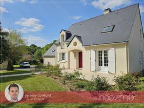 Vente Maison 5 chambresTreillières