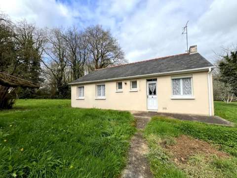 Vente maison 4 pièces Treillières 44