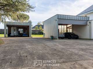 Vente maison 10 pièces Vente maison 10 pièces