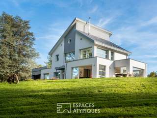 Vente maison 10 pièces Vente maison 10 pièces
