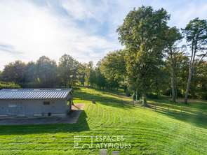 Vente Maison 5 chambresTreillières