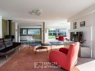 Vente maison 10 pièces Vente maison 10 pièces