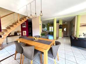 Vente Maison 4 chambresTreillières