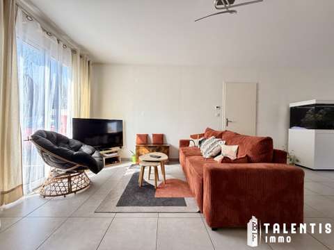 Vente maison 4 pièces Treillières 44