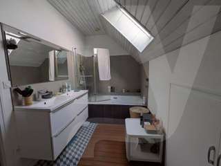 Vente maison 8 pièces Vente maison 8 pièces