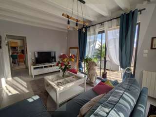 Vente maison 8 pièces Vente maison 8 pièces