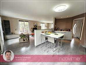 Vente Maison 4 chambresTreillières